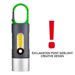 2-in-1 Mini Lanterns Flashlights 6