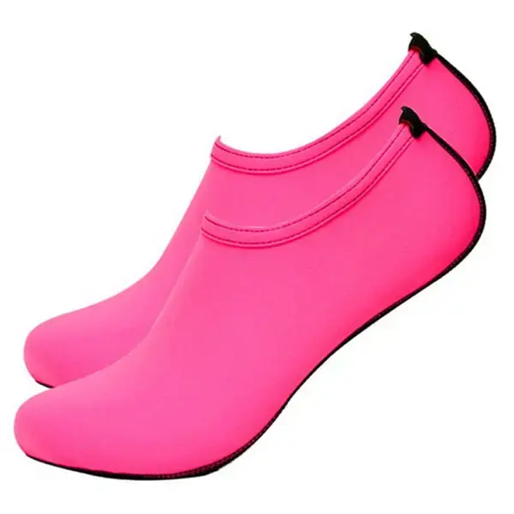 Quick Dry Dive Beach Aqua Water Socks 4