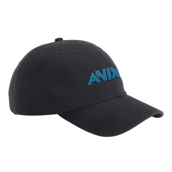 Valucap VC300A Adult Bio-Washed Unstructuered Cap 22