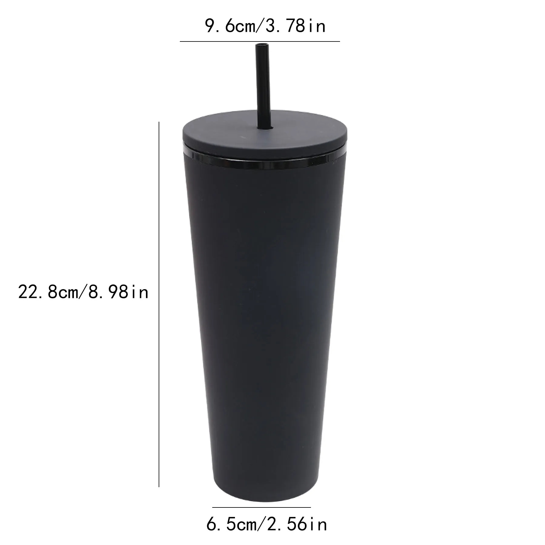 Plastic sippy cup 5