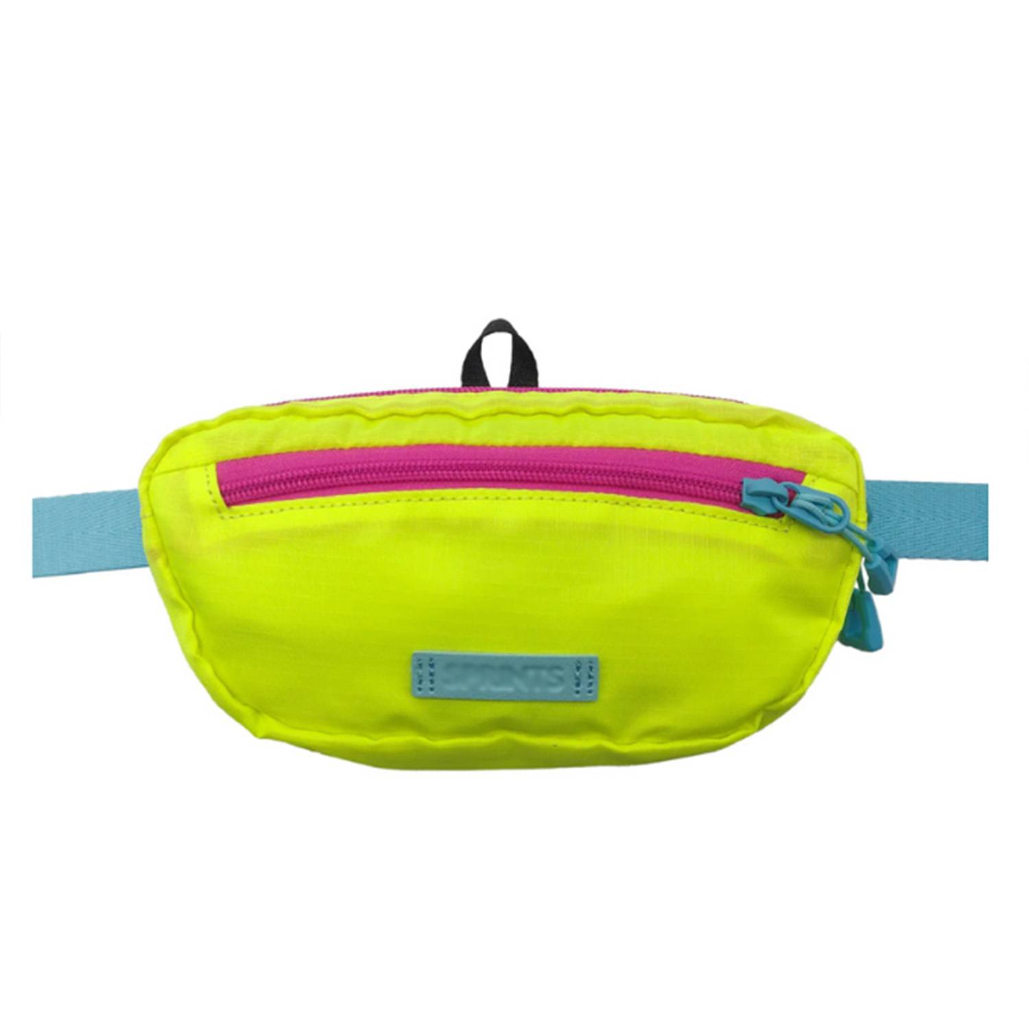Women Polyester Running Chest Bag –Lightweight & Bounce-Free 2