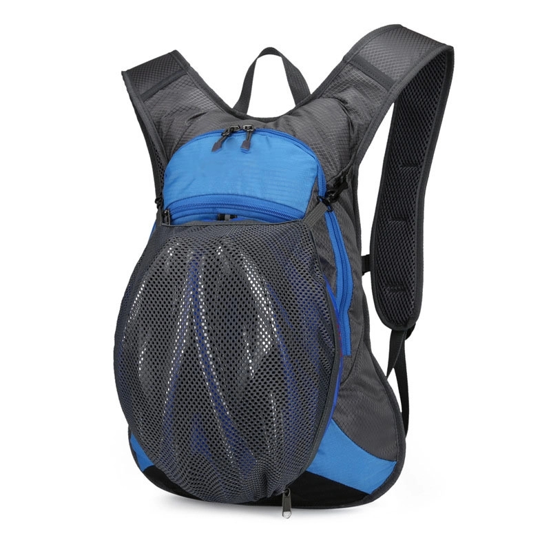 Custom Waterproof Lightweight Cycling Backpack 7
