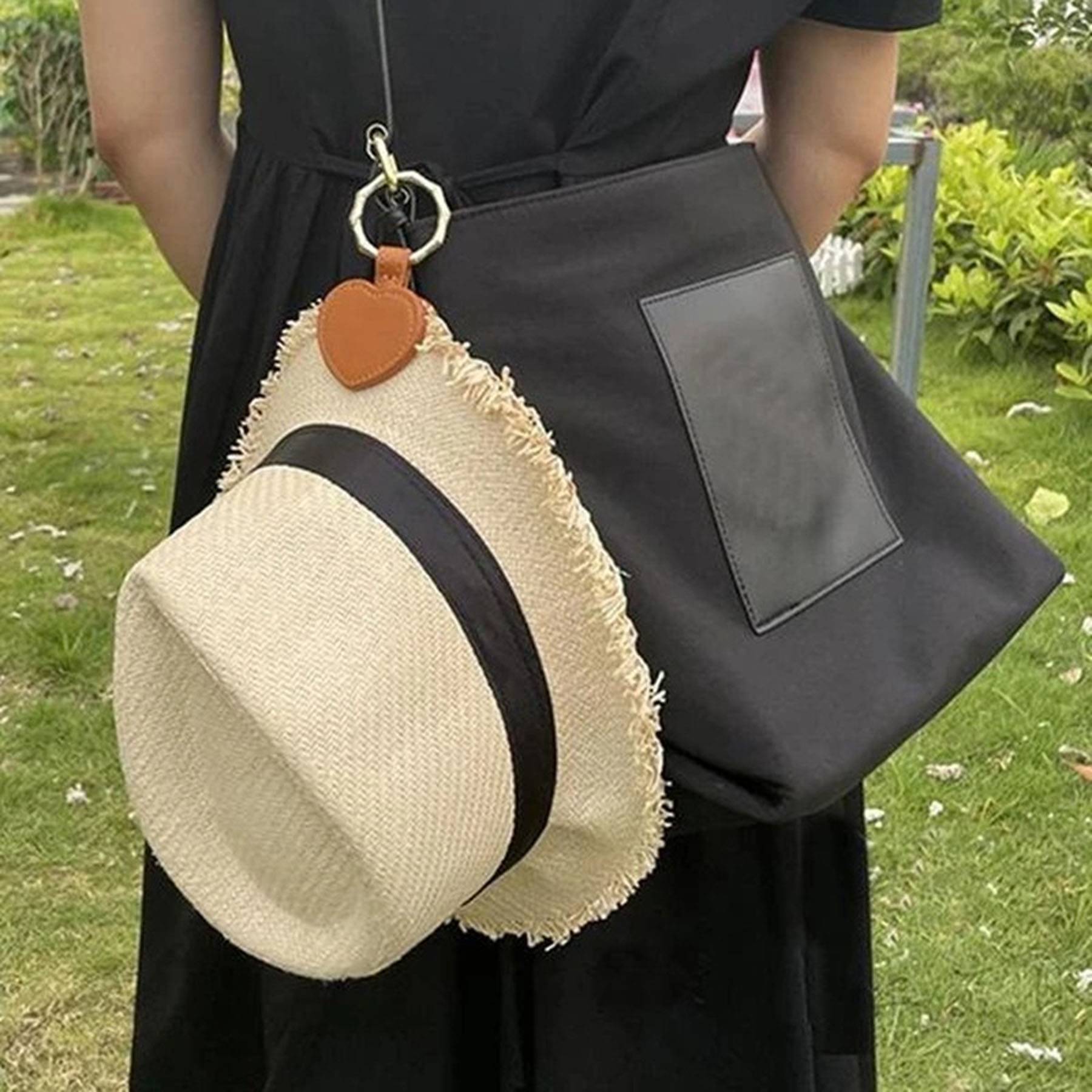 Magnetic Hat Clip 6