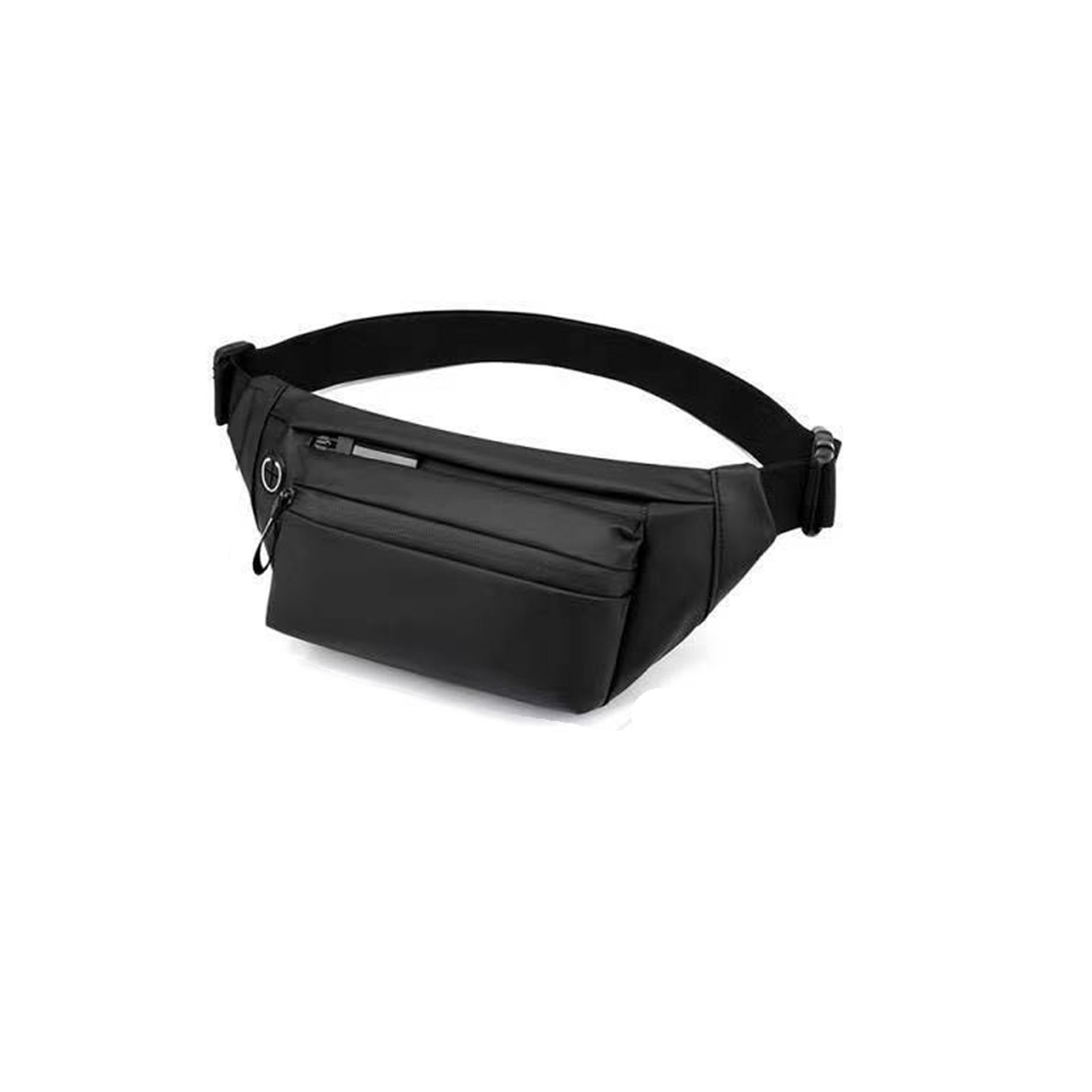 PU Outdoor Crossbody Pack 3