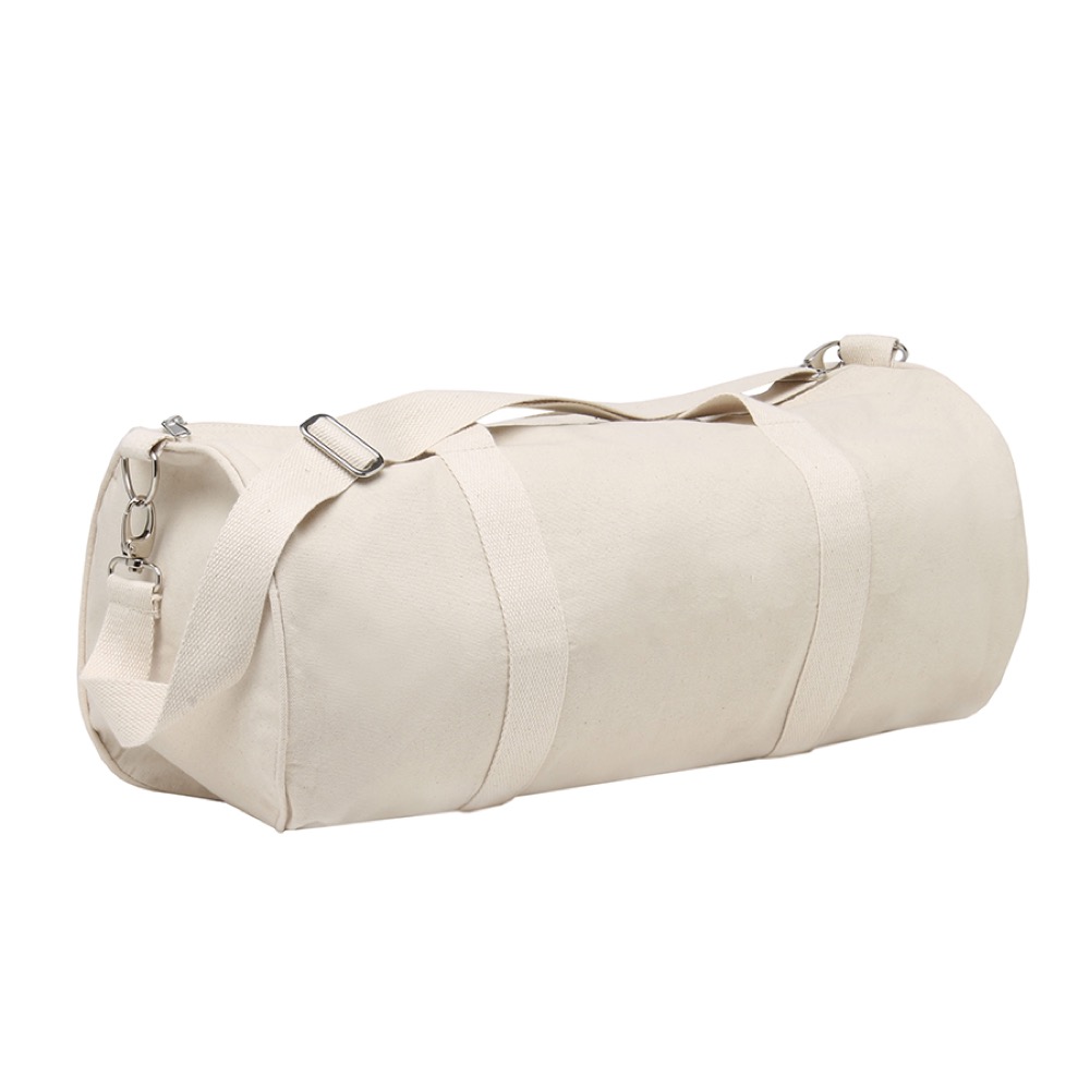 10 Oz. Lightweight Canvas Banker's Bag 1
