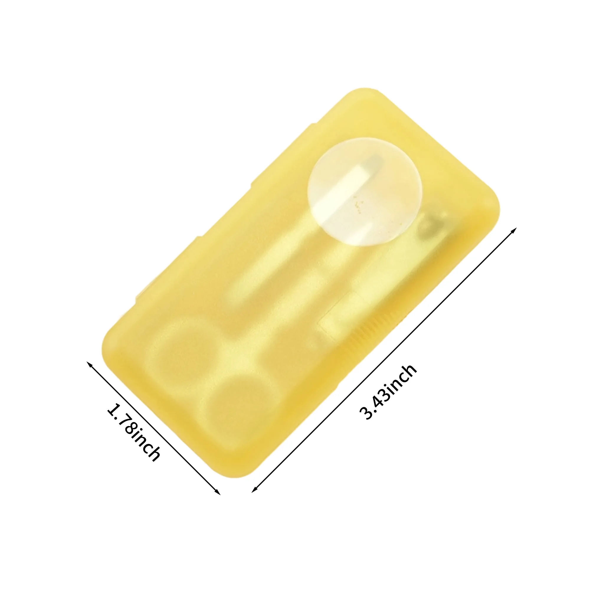Compact Grooming Nail Set 2