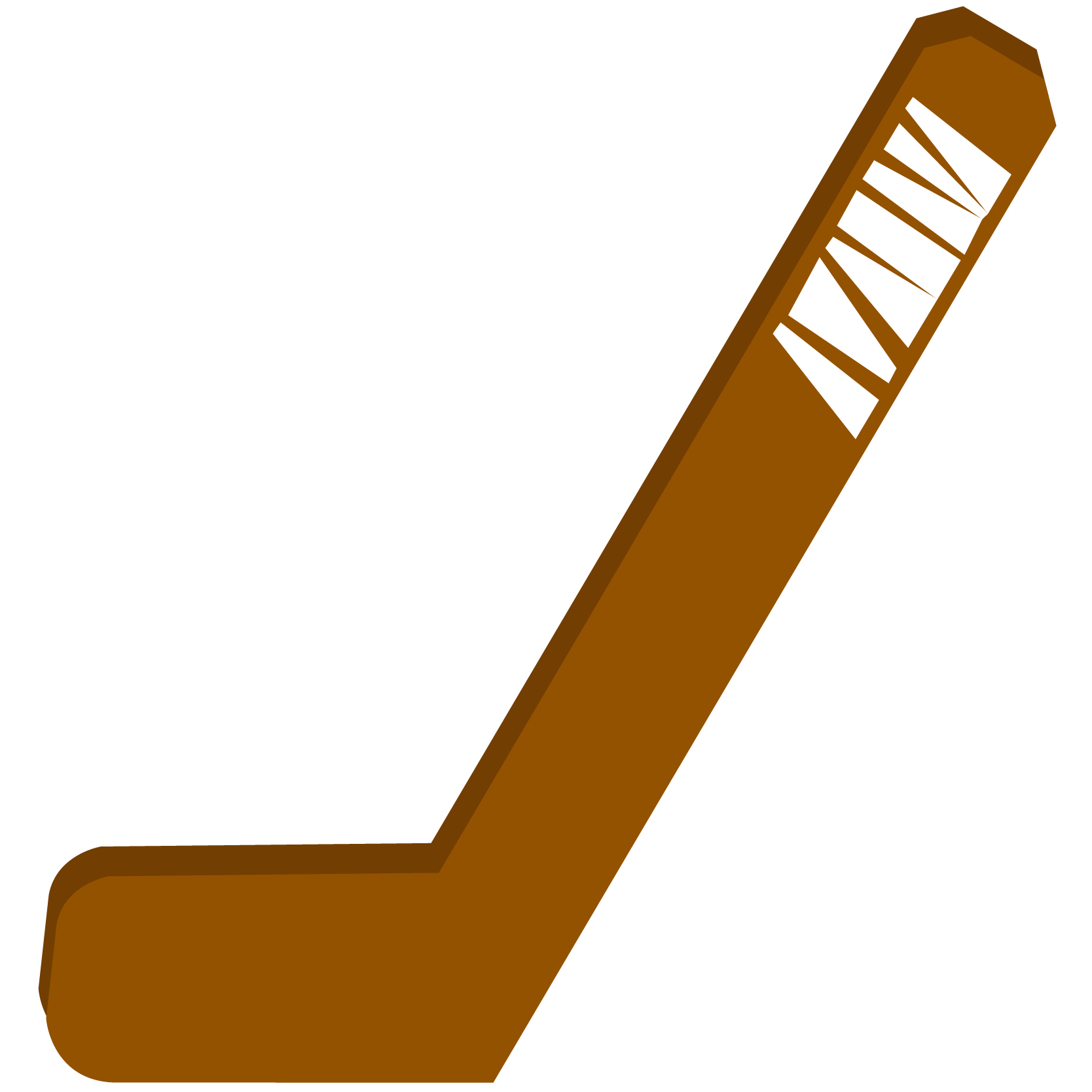 Hockey Stick Waver 22