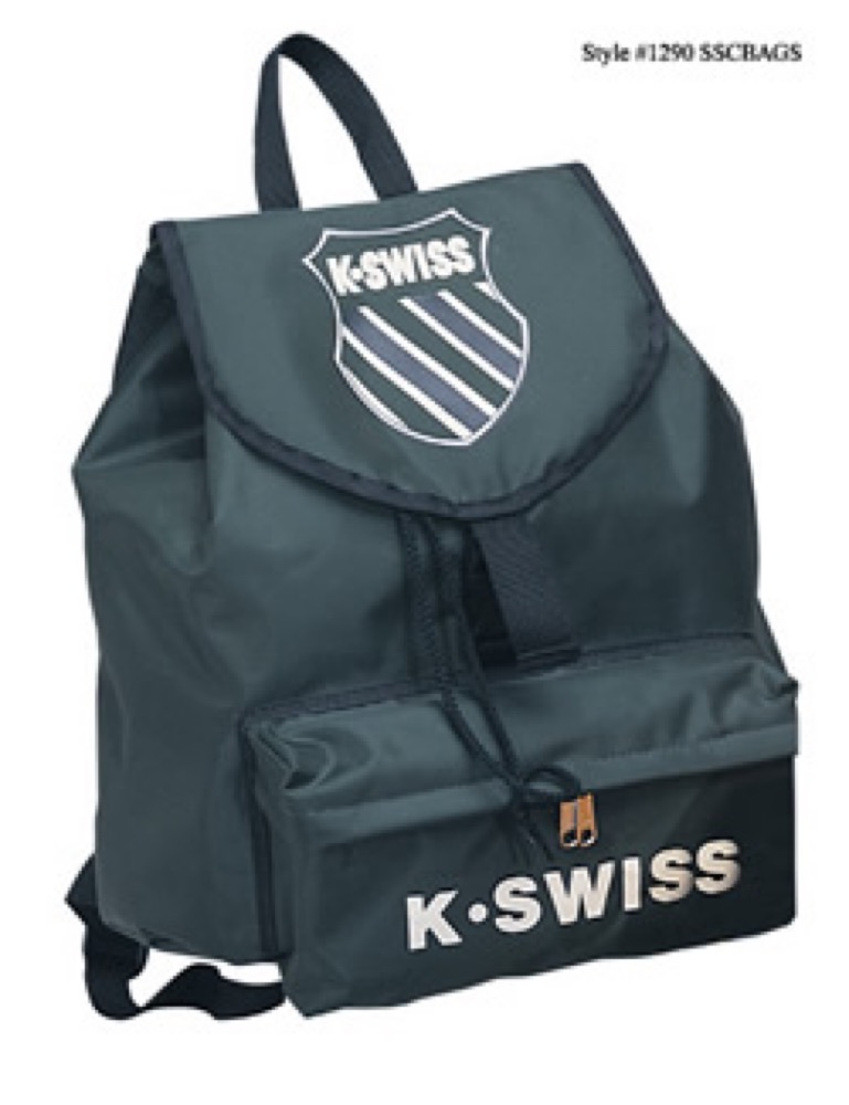 USA MADE 600 Denier Polyester Ruck Sack Backpack 2