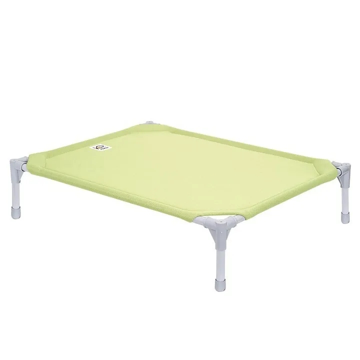 Custom Washable Waterproof Oxford Fabric Dog Bed 6