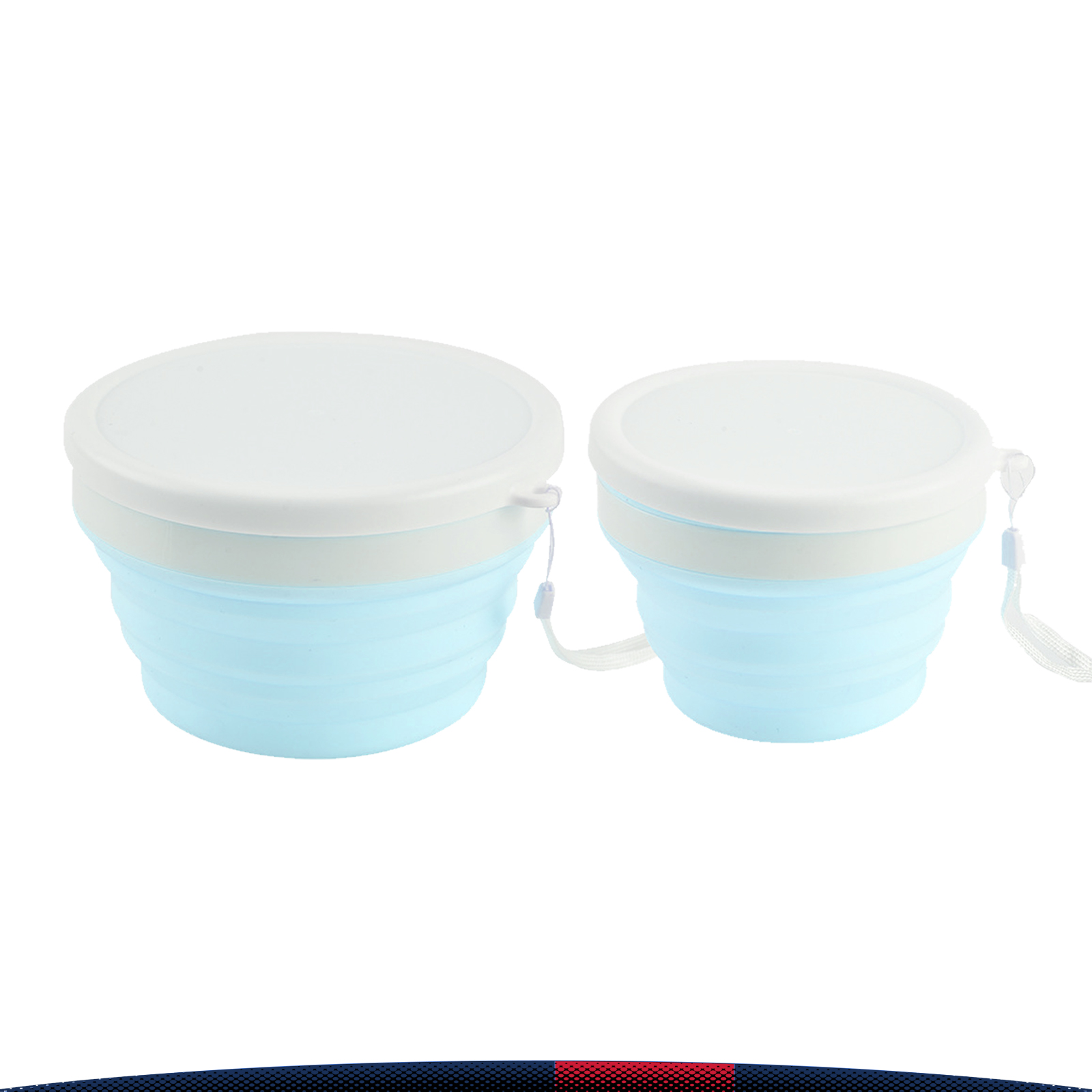 Jaudo Collapsible Preserving Box 2