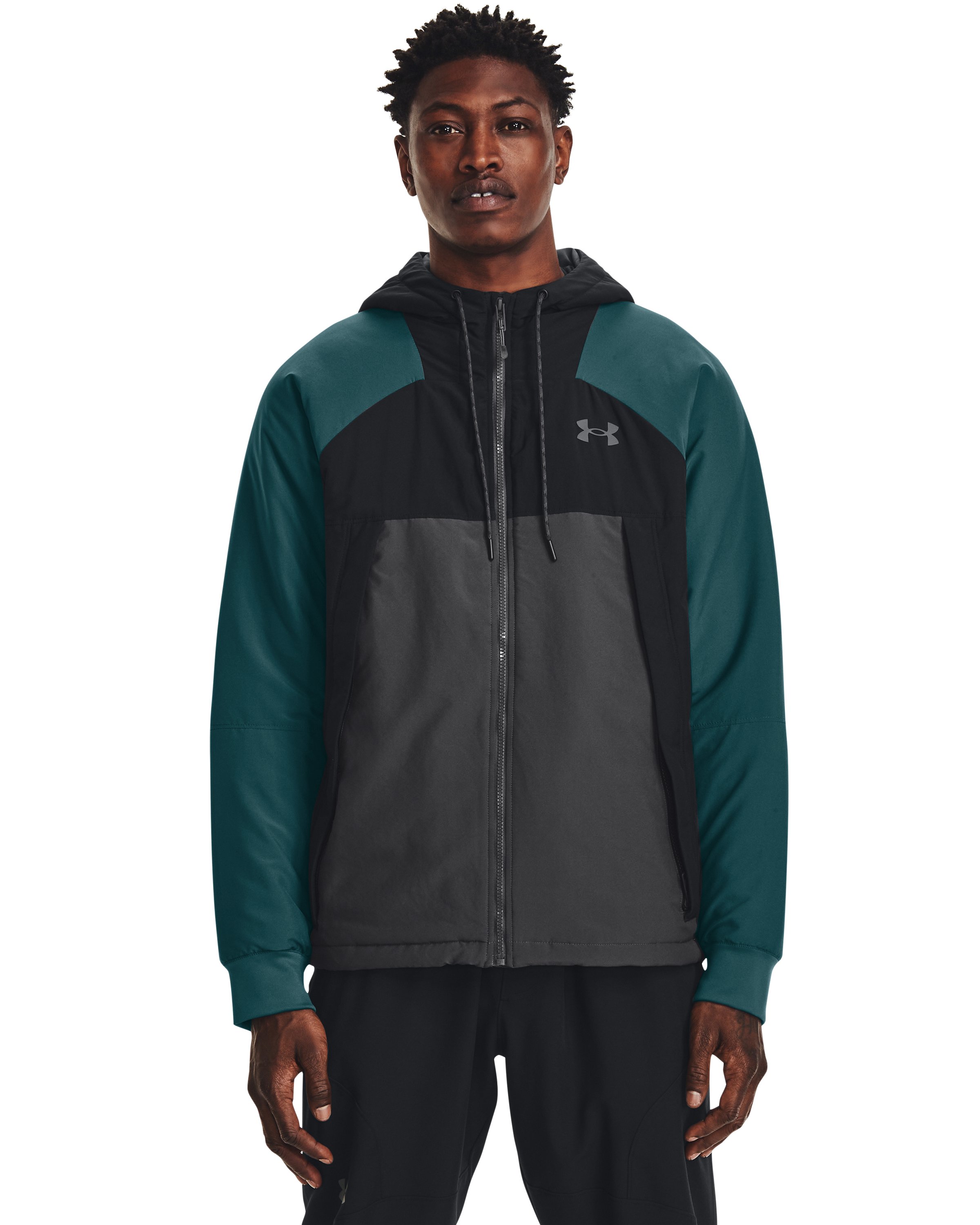 Men's UA Sky Insulate 2.0 Hoodie  6