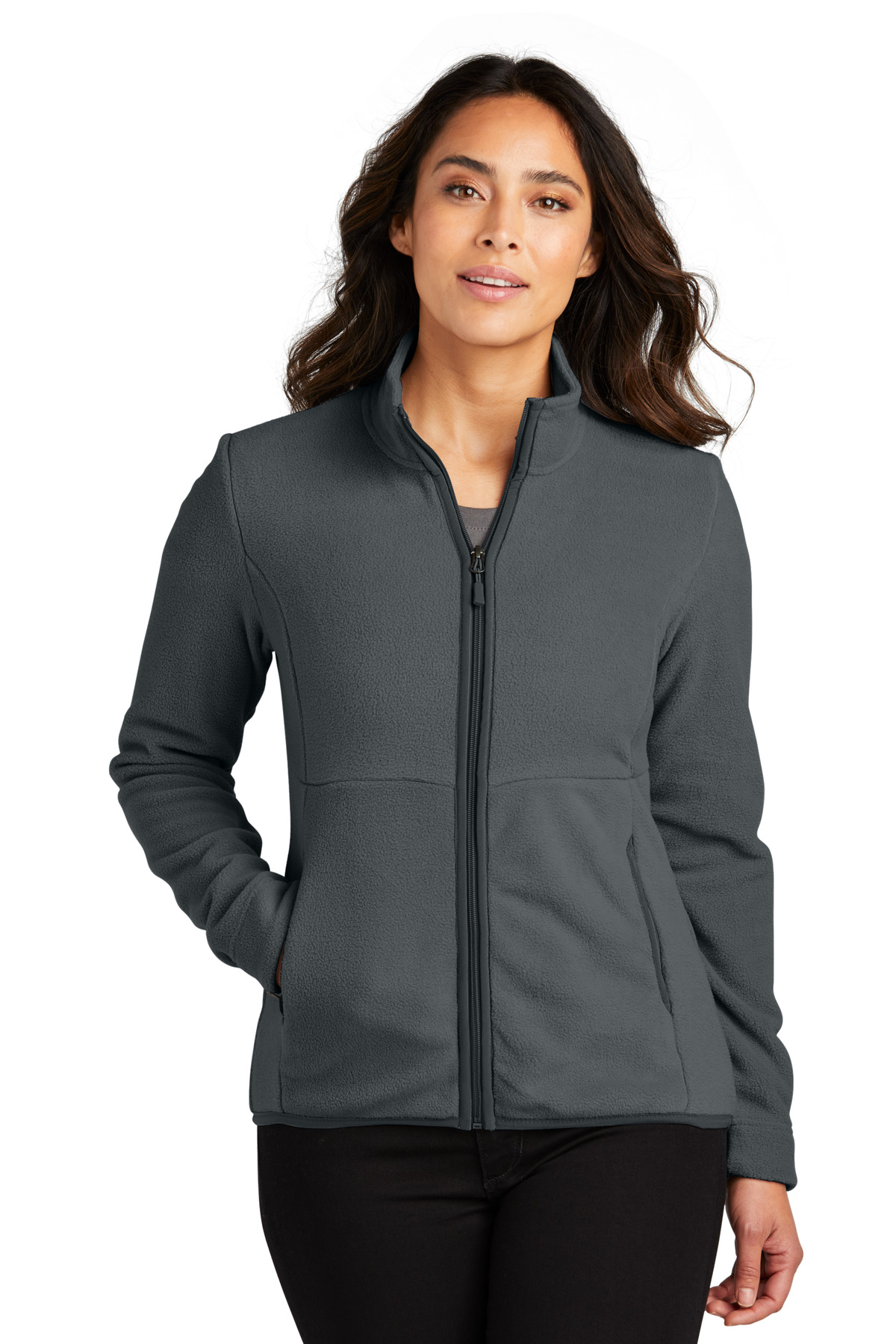Women's Connection Fleece Jacket
