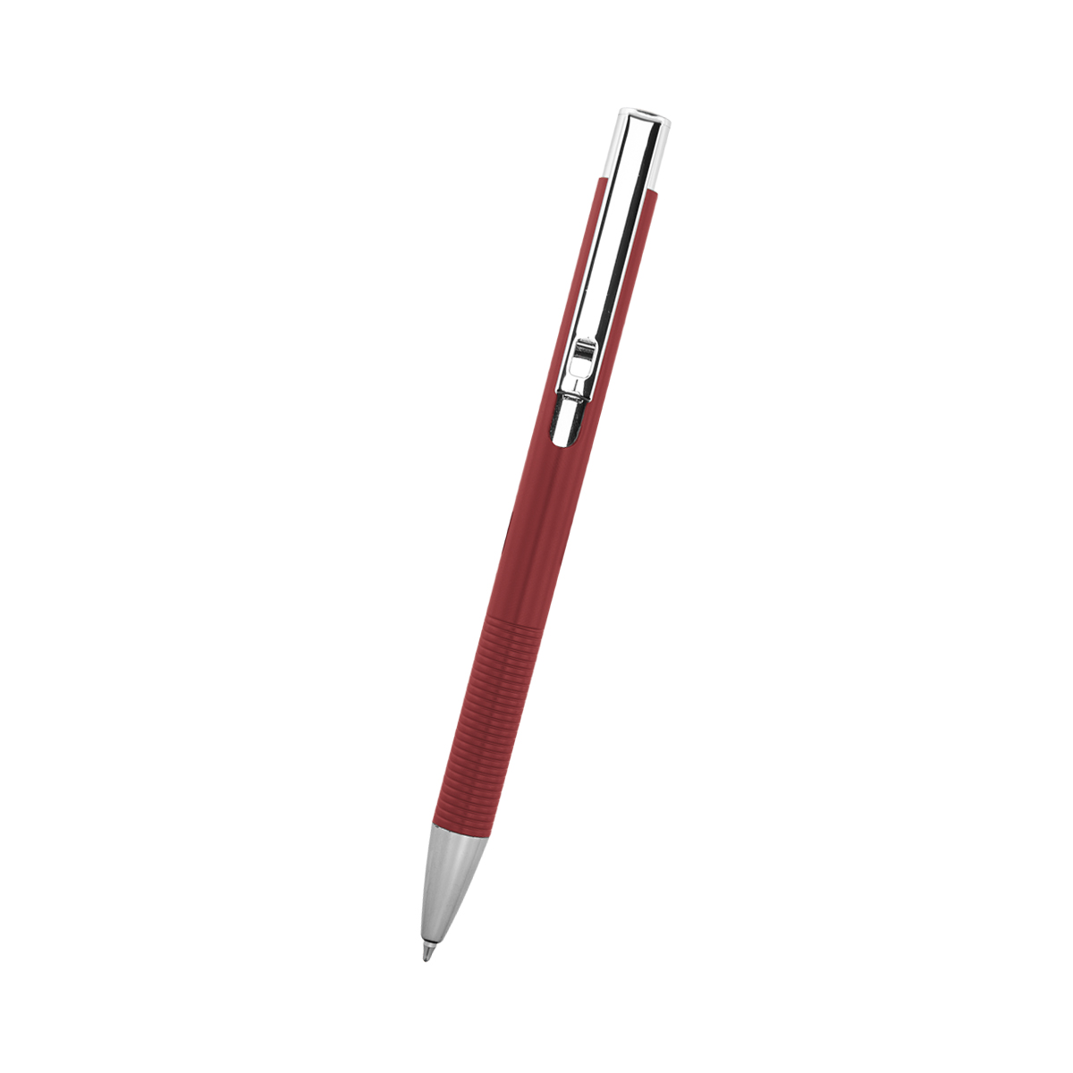 MAVRICK RECYCLED ALUMINUM PEN 10