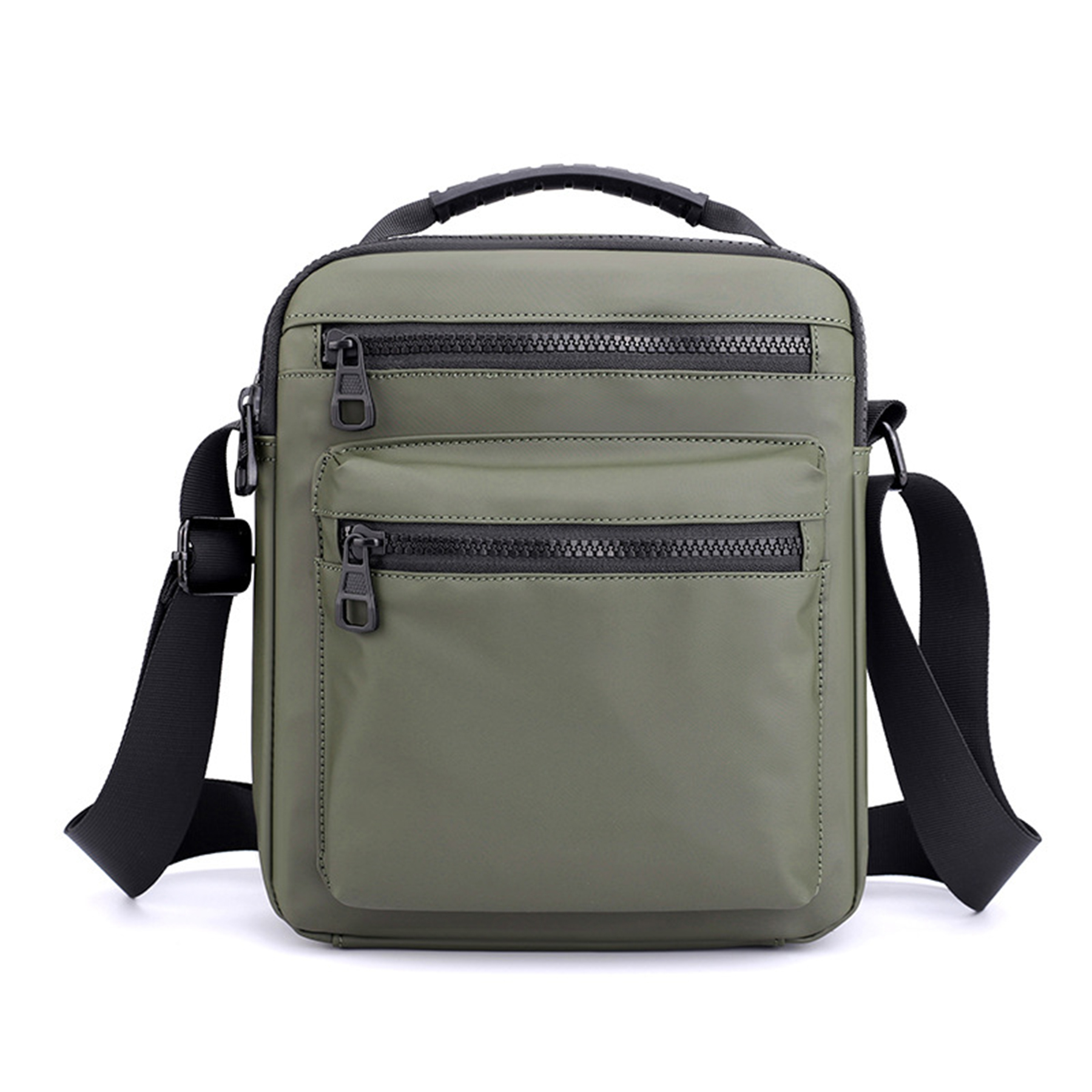 Oxford Weafable Cross-Body Bag 7