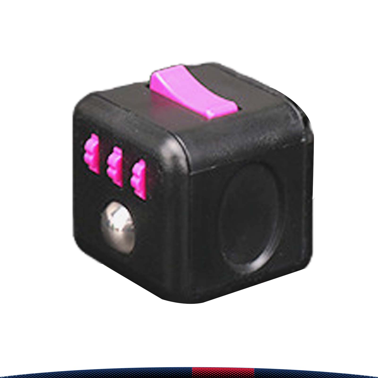 Carta Fidget Cube 12