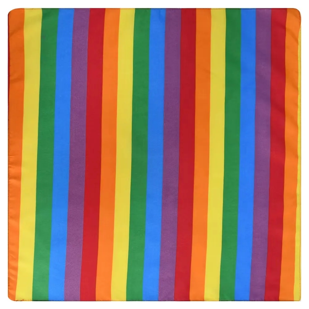LGBT Rainbow Bandana 5