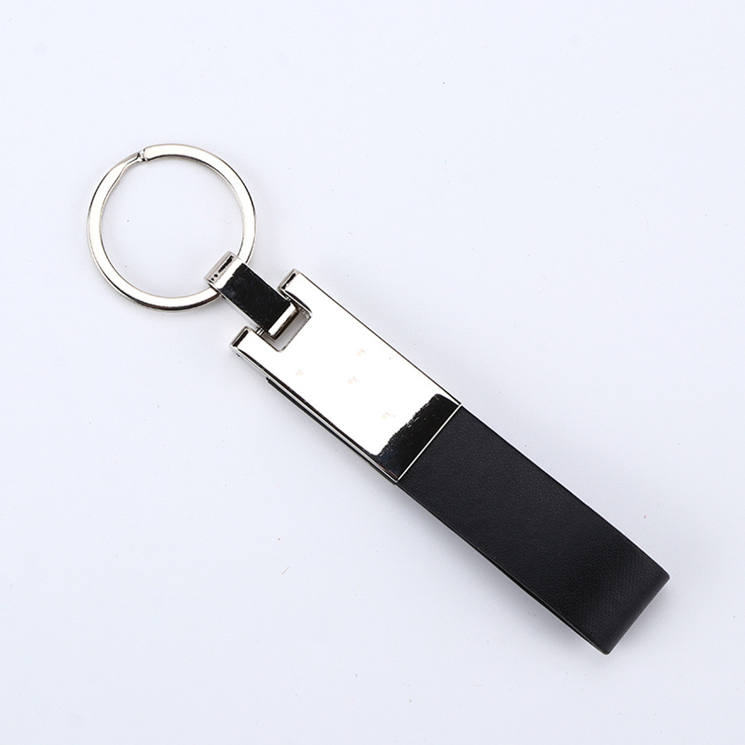 Metal Keychain 3
