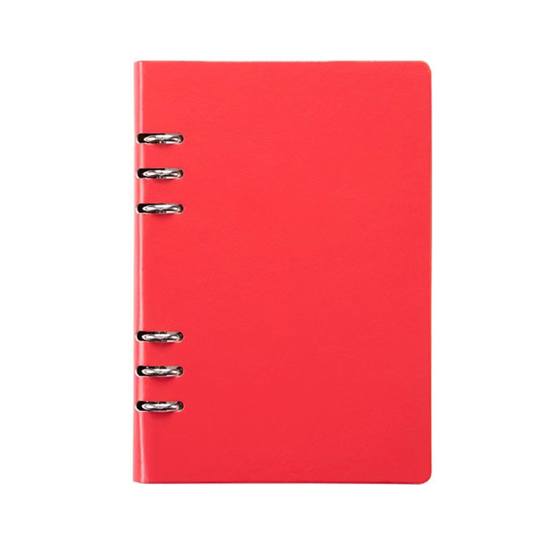 A5 Refillable Binder Notebook 3