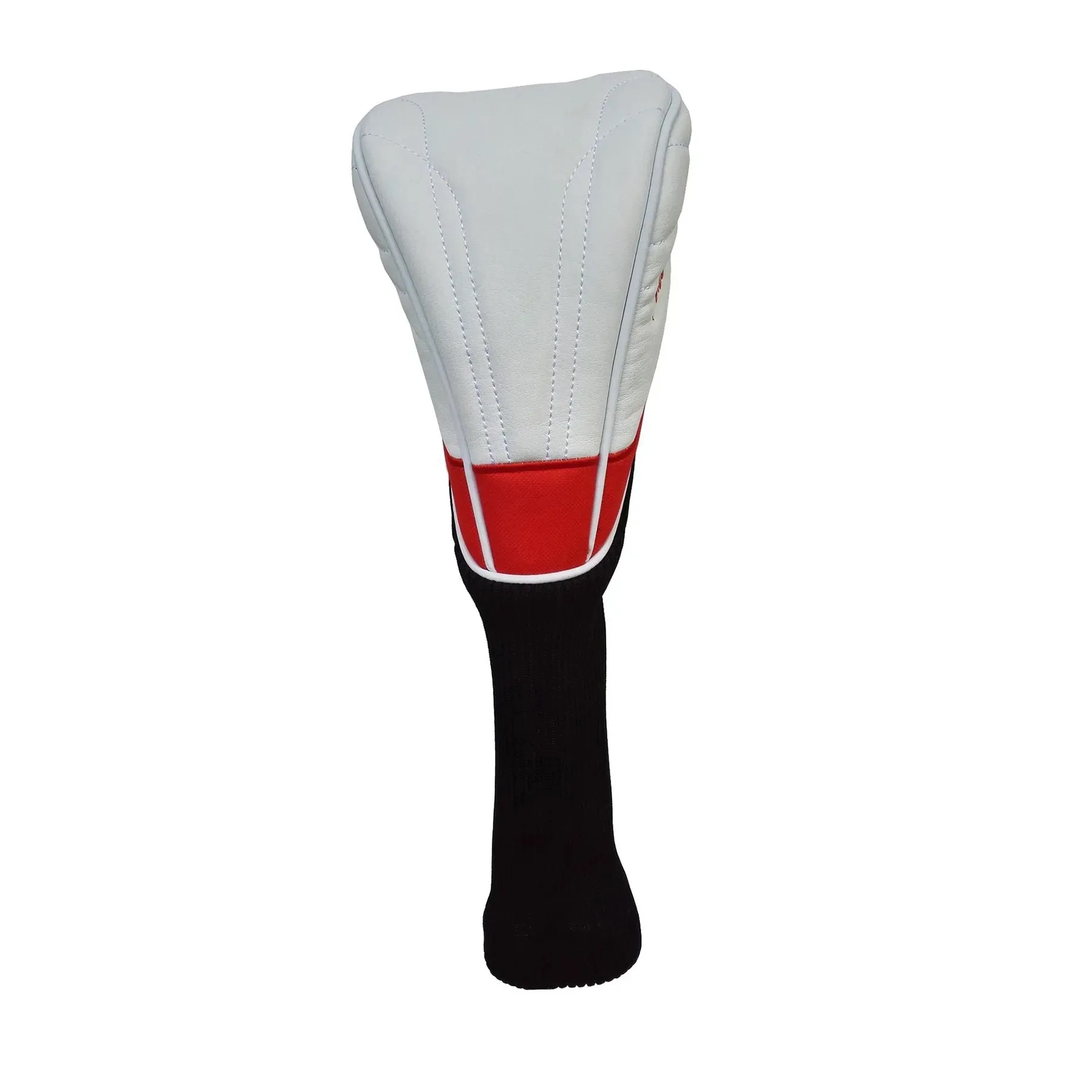 Wood Club Head Covers 3