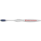 Concept Curve White Toothbrush 60