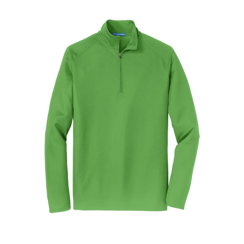 Port Authority Pinpoint Mesh 1/2-Zip. 1