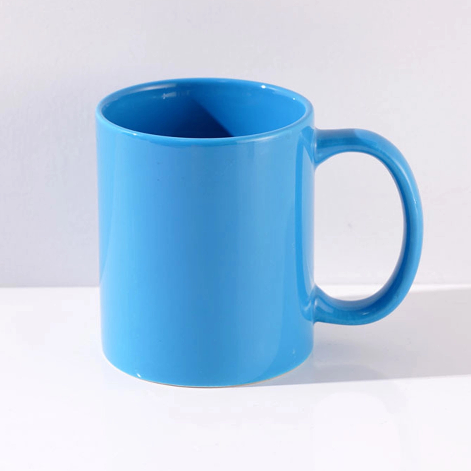 11 Oz Ceramic Mug 10