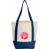 Mini Recycled 8oz Cotton Canvas Tote, custom tote bag with logo imprint 15