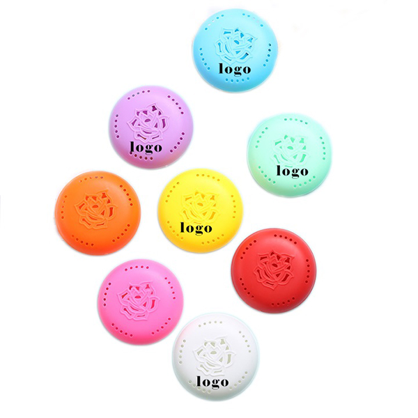 Adhesive Type Aromatherapy Box 2