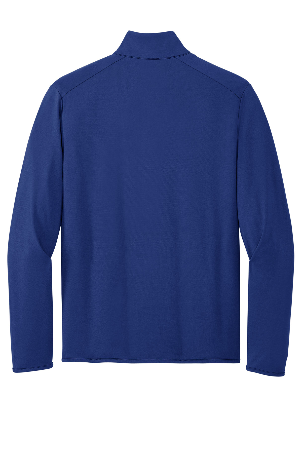 Port Authority® Accord Stretch Fleece Full-Zip 21