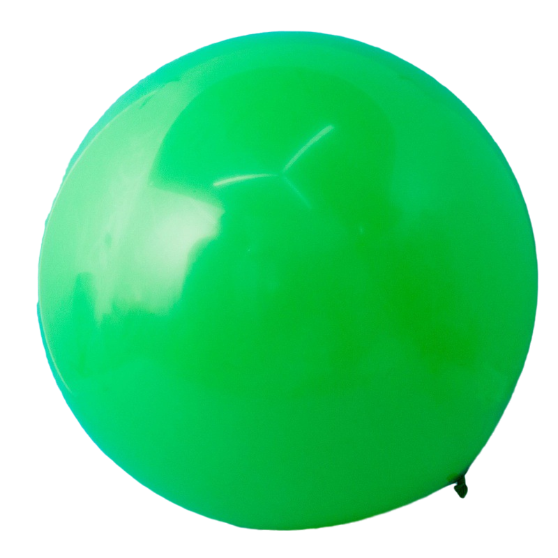 Custom 36" Large Thickening Latex Party Celebration Balloon 11