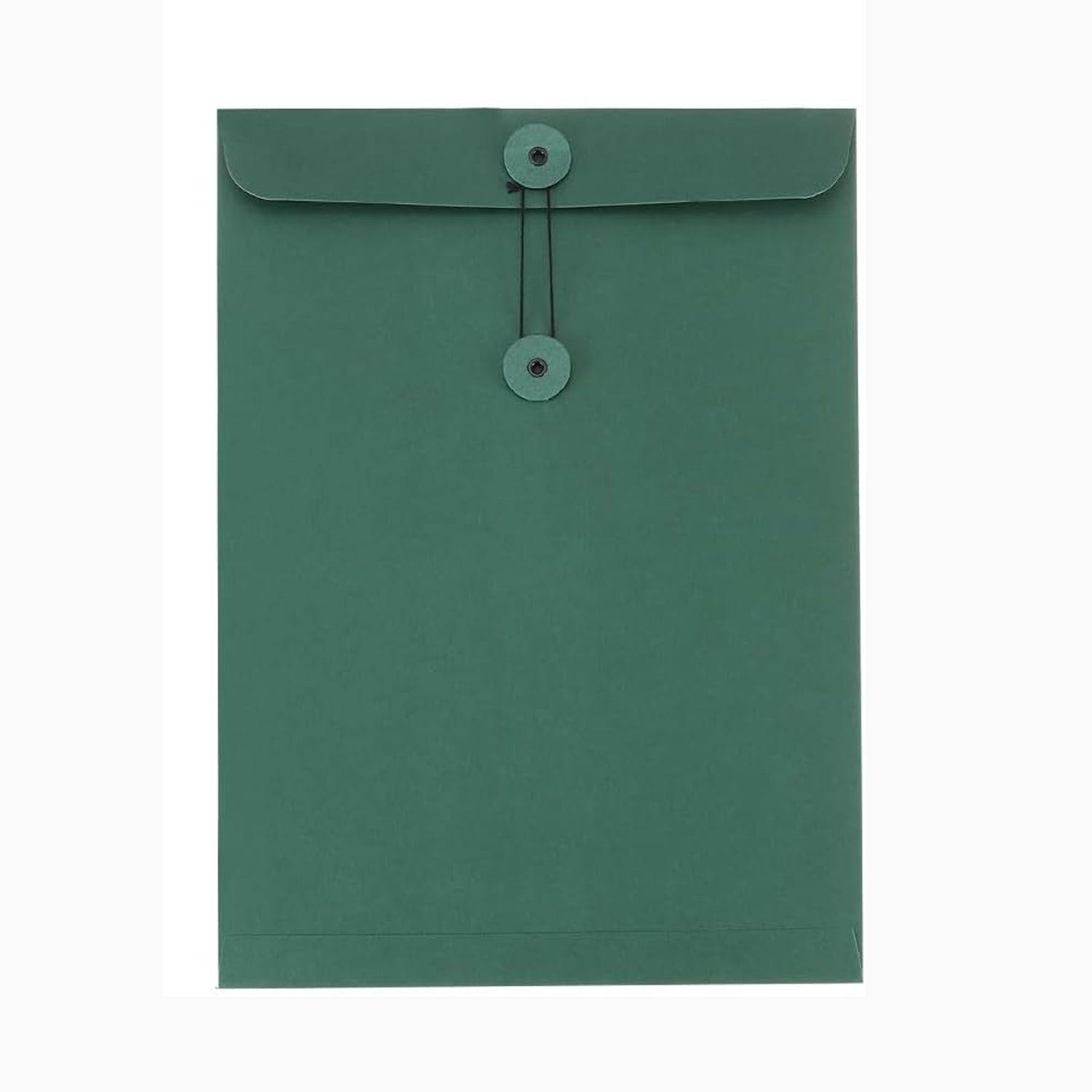 Solid Color Paper File Folders 2