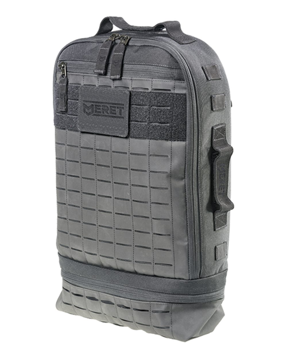 SAVIOR7™ PRO Black Backpack - M5023 6