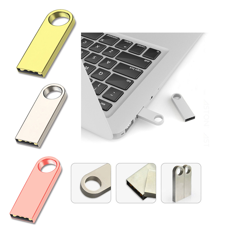 Alloy 16GB USB Drives 2