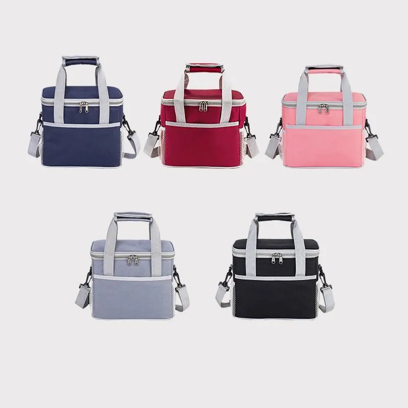 Lunch Cooler Bag 7