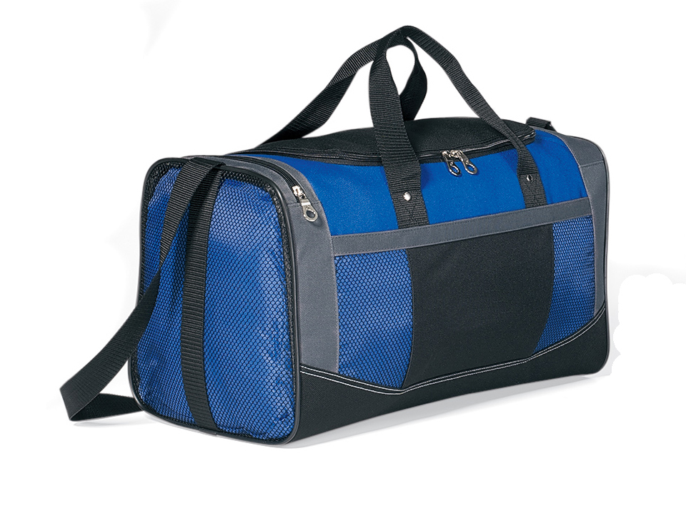 Flex Sport Bag 8