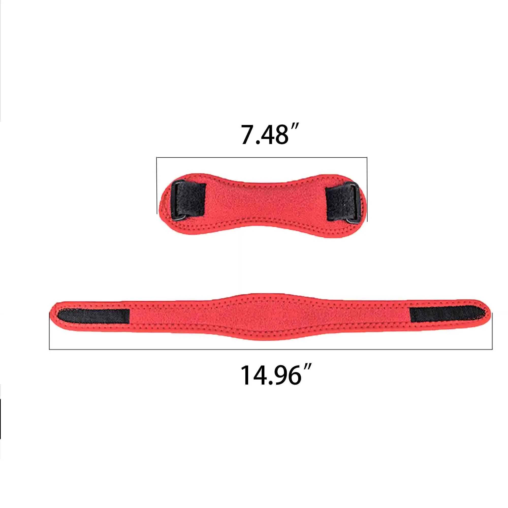 Patella Knee Pads(Full Color) 8