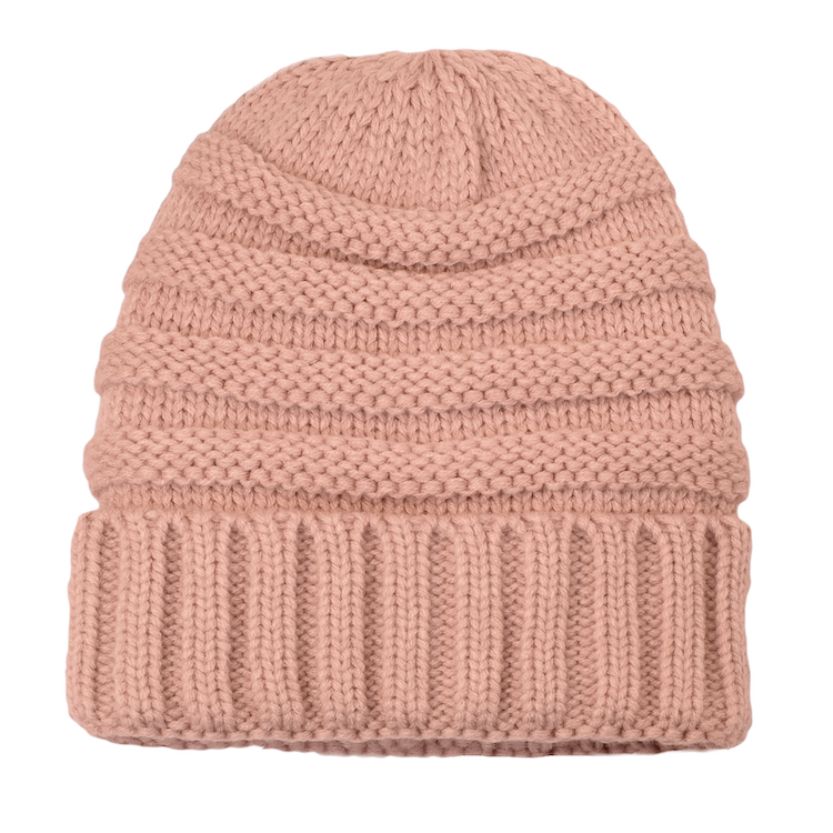 Cici Knit Beanie 10