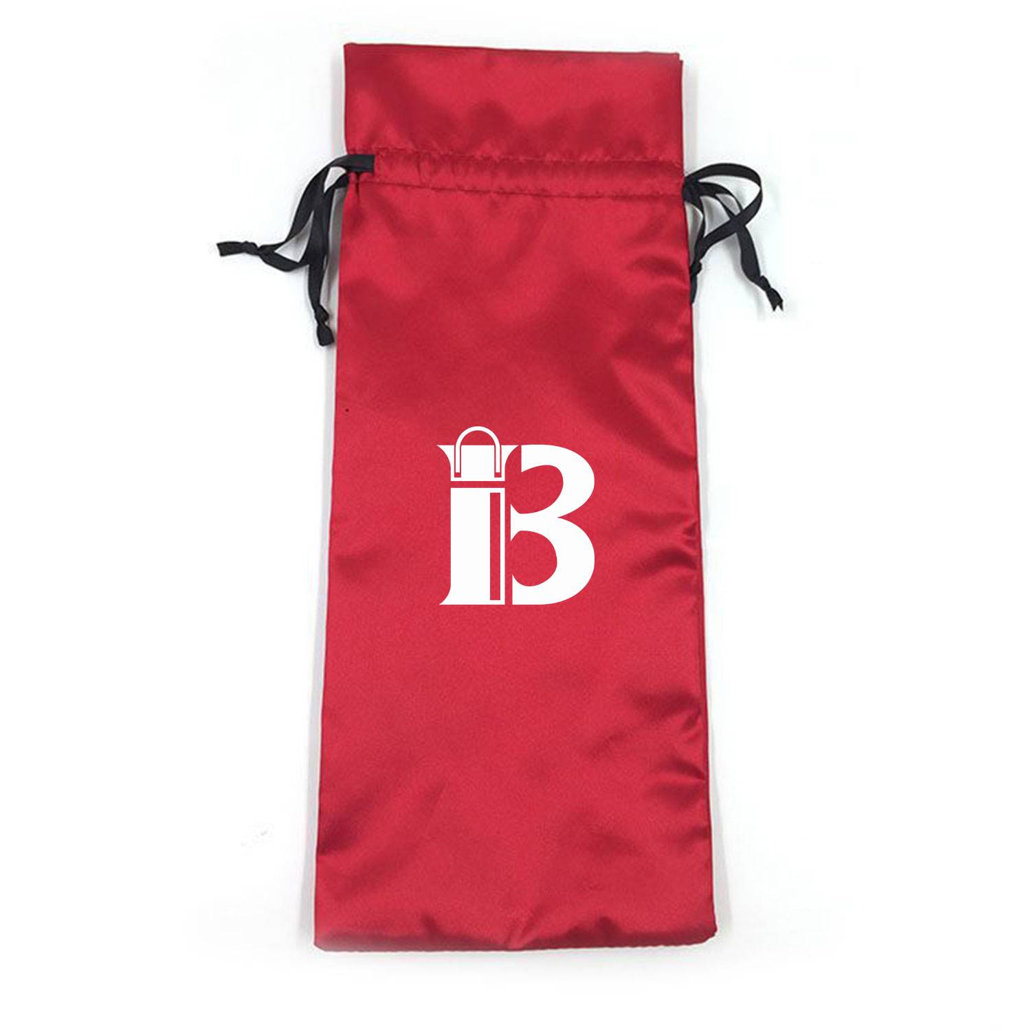 Wine Bags w/ Drawstring