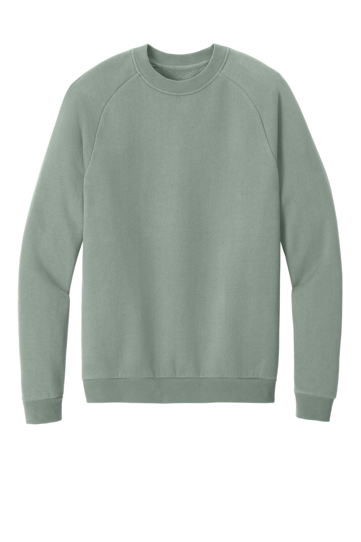 District Cloud Fleece Crew DT7804 42