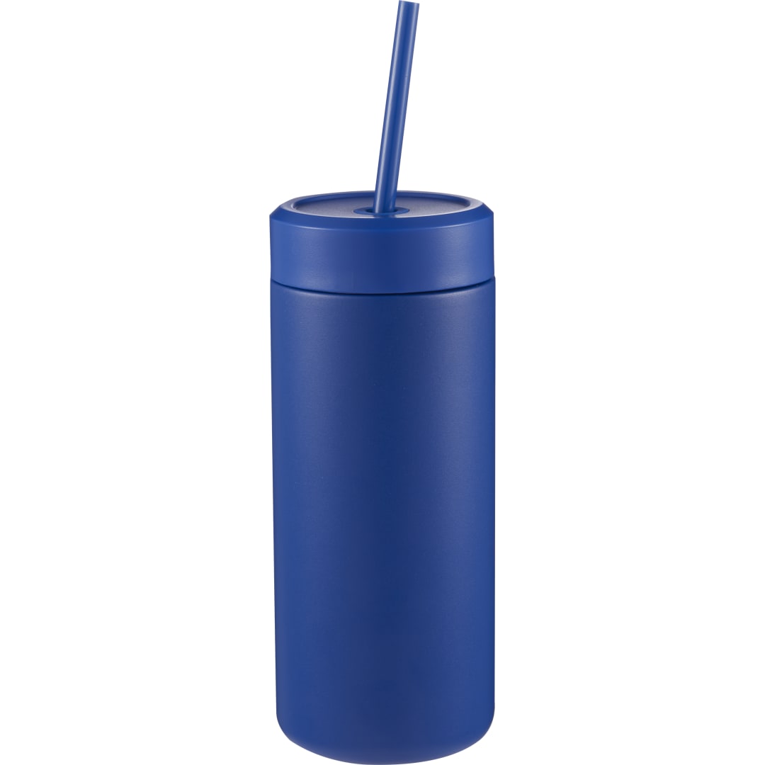 Sol Tonal Straw Tumbler 20oz 76