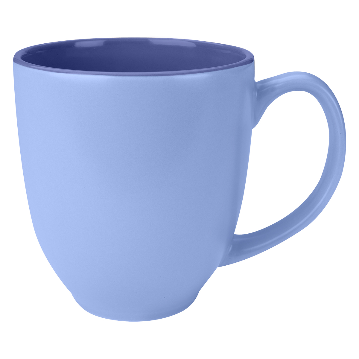14 Oz. Sorbet Bistro Mug 4
