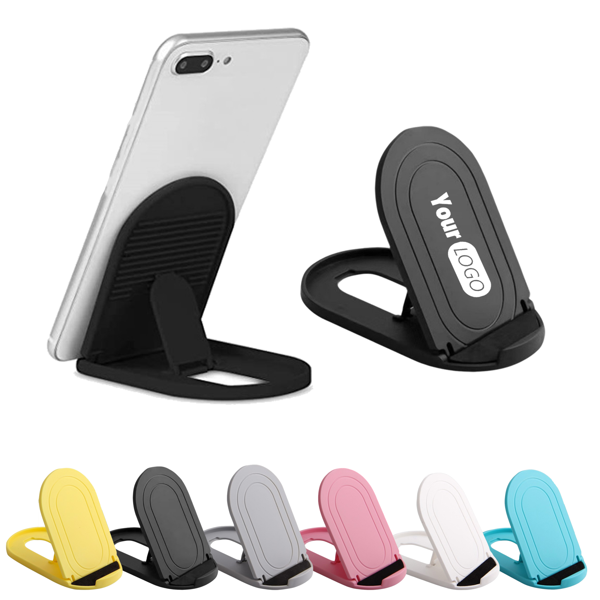 Foldable Phone Stand 1