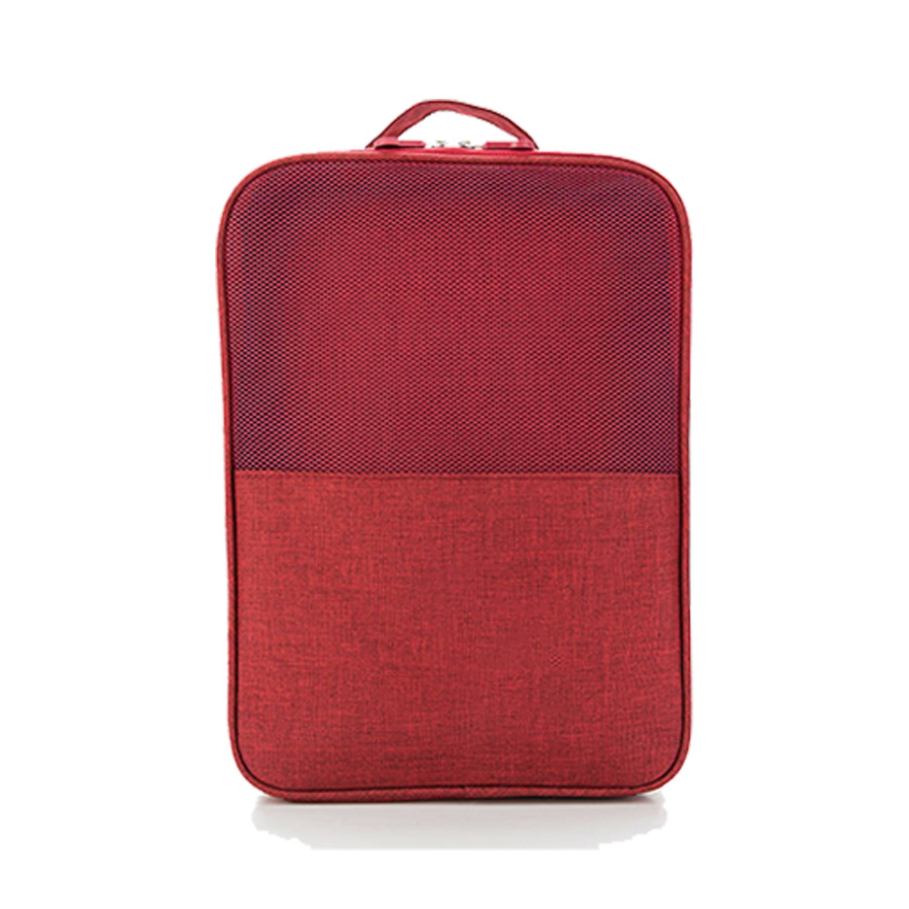 Oxofrd Mesh Travel Shoe Bag 5