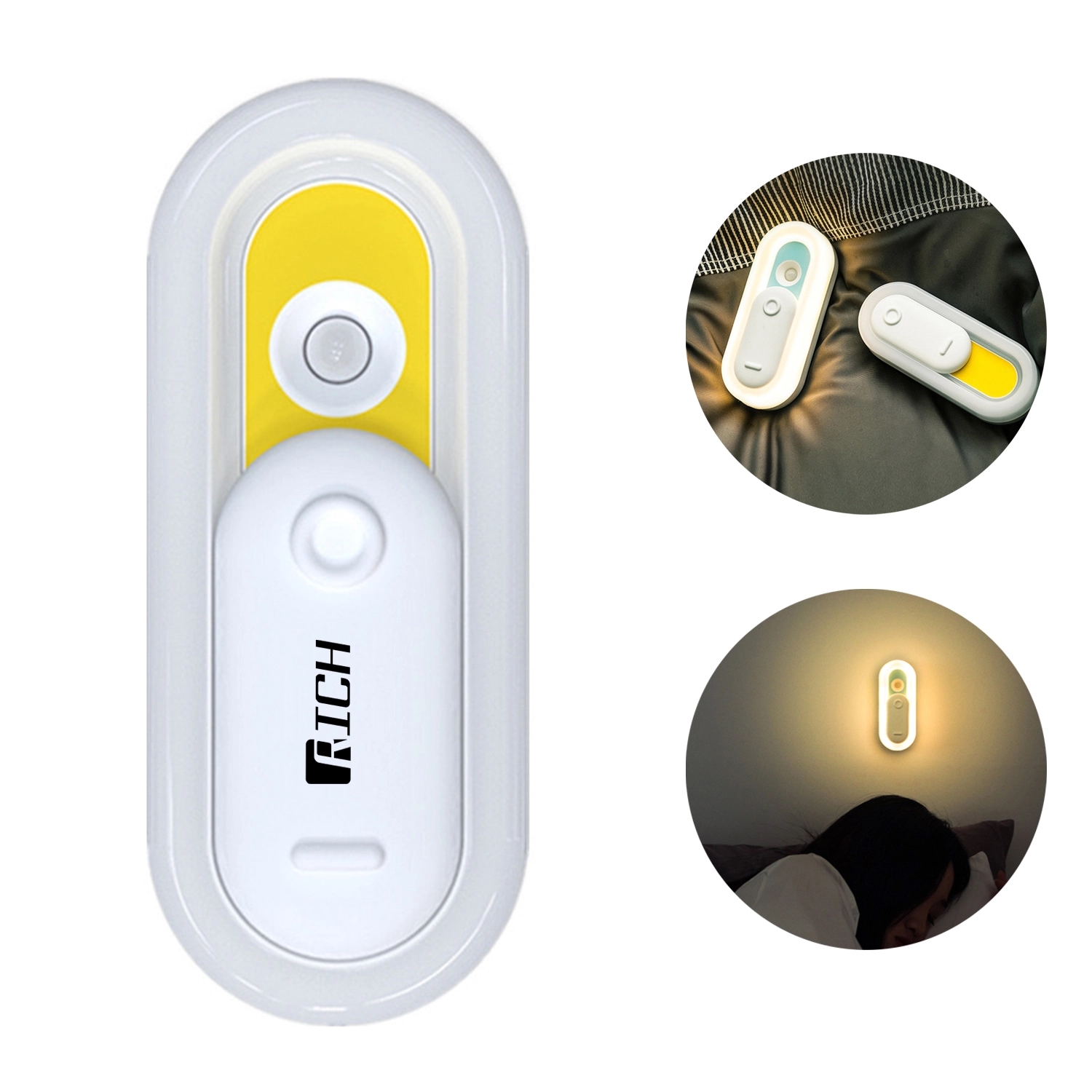 Switch Sensor Light 1