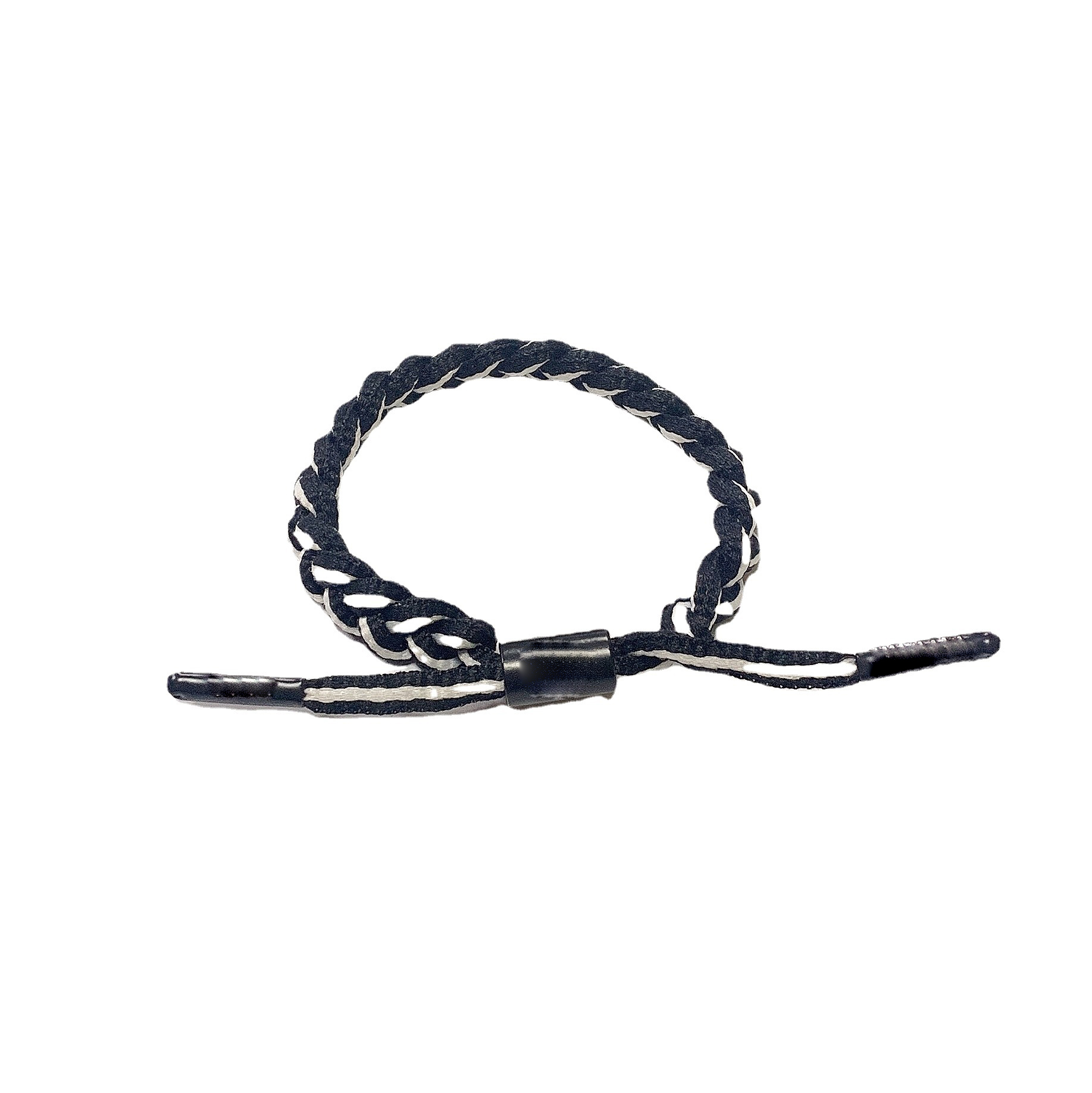 Adjustable Braided Woven Beach Surfer Bracelets 9