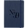 5” x 7” FSC® Recycled Pebble Hard Bound Journal 105