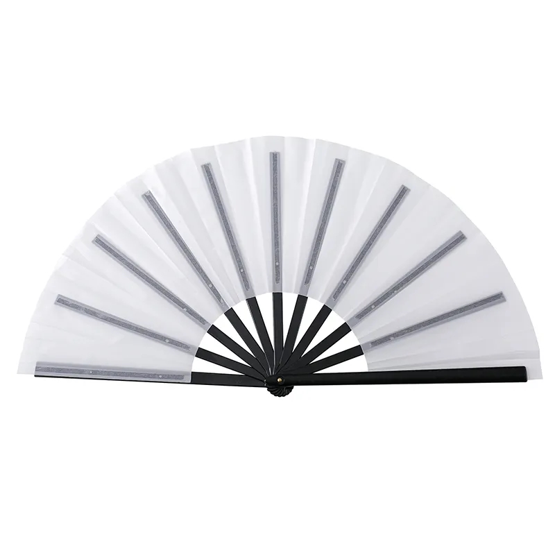 Fluorescent Loud Clack Fan 4