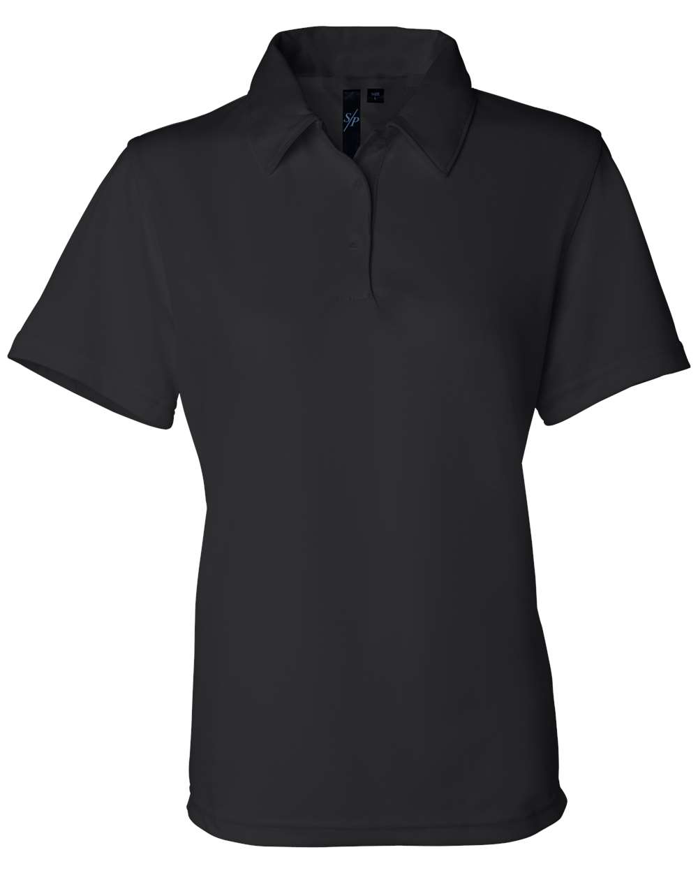 Women's Moisture Free Mesh Polo - 5469 55
