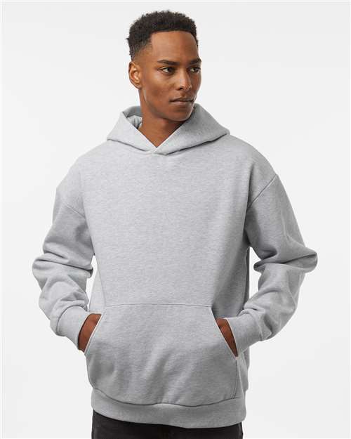 Unisex Mainstreet Heavyweight Hooded Sweatshirt - IND420XD 48