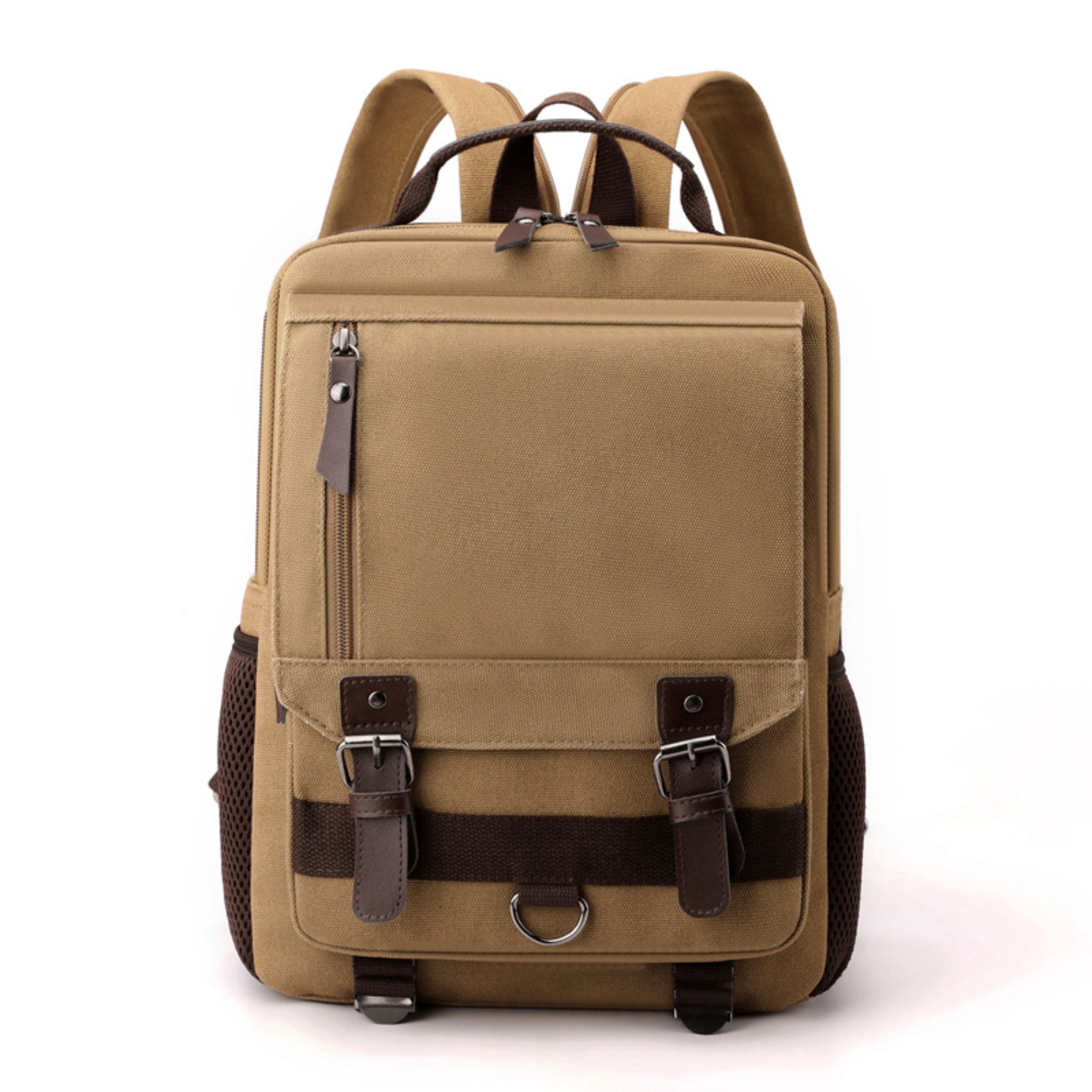 Canvas Laptop Daypack 4